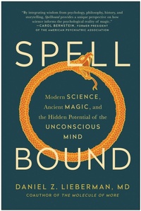 Enlarge image Cover: Spellbound - Simon + Schuster LLC