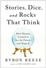 Cover: Stories, Dice, and Rocks That Think - Benbella Books
