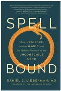 Cover: Spellbound - Benbella Books