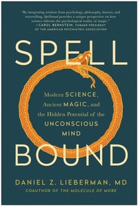 Enlarge image Cover: Spellbound - Benbella Books