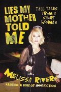 Cover: Lies My Mother Told Me - Simon + Schuster LLC