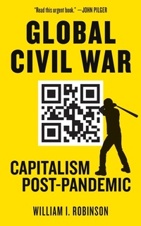 Abbildung von: Global Civil War - PM Press