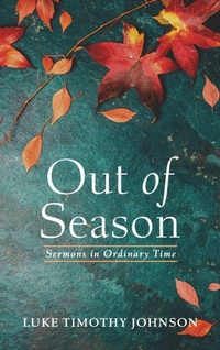 Enlarge image Cover: Out of Season - Cascade Books