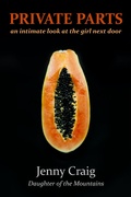 Cover: Private Parts - BOOKBABY