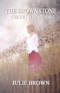 Cover: Brownstone: Celtic Whispers - BOOKBABY