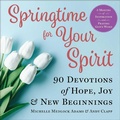 Cover: Springtime for Your Spirit - Good Books