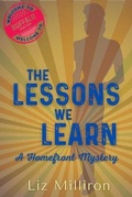Cover: The Lessons We Learn - LEVEL BEST BOOKS