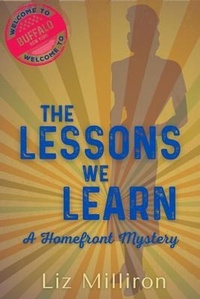 Enlarge image Cover: The Lessons We Learn - LEVEL BEST BOOKS