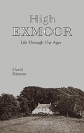 Cover: High Exmoor - Oaken Pin Publishing