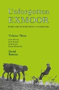Cover: Unforgotten Exmoor - Oaken Pin Publishing