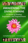 Cover: Awakening the Divine Feminine - Divine Feminine Yoga