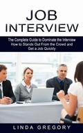 Cover: Job Interview - Jason Thawne