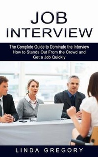 Enlarge image Cover: Job Interview - Jason Thawne