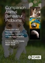 Cover: Companion Animal Behaviour Problems - CABI Publishing