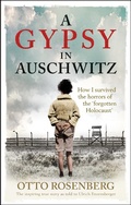 Cover: A Gypsy In Auschwitz - Monoray