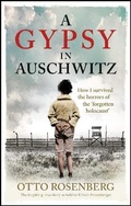 Cover: A Gypsy In Auschwitz - Monoray
