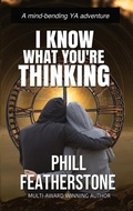 Cover: I Know What You're Thinking - Opitus Books