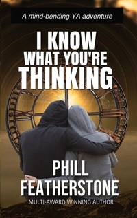 Abbildung von: I Know What You're Thinking - Opitus Books