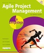 Cover: Agile Project Management in easy steps - In Easy Steps Limited