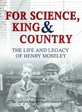 Cover: For Science King & Country - Uniform