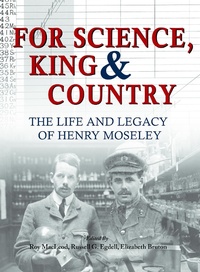 Enlarge image Cover: For Science King & Country - Uniform