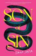 Cover: Son of Sin - Affirm Press