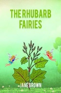 Cover: THE RHUBARB FAIRIES - Jane Brown