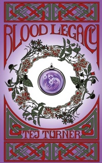 Abbildung von: Blood Legacy - Elsewhen Press
