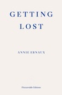 Cover: Getting Lost - Fitzcarraldo Editions