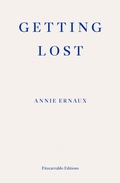 Cover: Getting Lost - Fitzcarraldo Editions