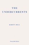 Cover: The Undercurrents - Fitzcarraldo Editions