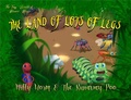 Cover: Willy Worm And The Runaway Poo (The Land of Lots of Legs) - The Land of Lots of Legs