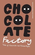 Cover: Chocolate Factory - Stairwell Books