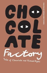 Enlarge image Cover: Chocolate Factory - Stairwell Books
