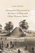 Cover: Description of Antiquities Discovered in the State of Ohio and Other Western States - Commonwealth Book Company, Inc.