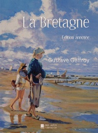 Abbildung von: La Bretagne - Mon Autre Librairie