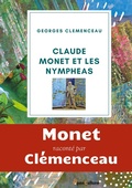 Cover: Claude Monet et les nymph&eacute;as - BoD - Books on Demand