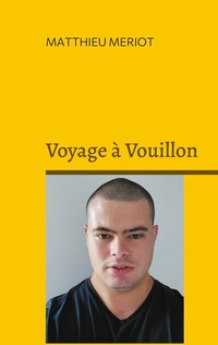 Abbildung von: Voyage à Vouillon - Books on Demand