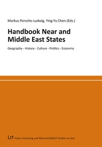 Abbildung von: Handbook Near and Middle East States - LIT