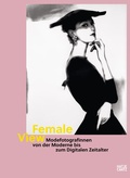 Cover: Female View - Hatje Cantz Verlag