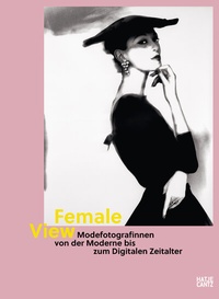 Abbildung von: Female View - Hatje Cantz Verlag