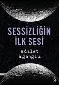 Cover: Sessizligin Ilk Sesi - Everest Yayinlari