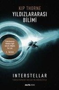 Cover: Yildizlararasi Bilimi - Alfa Basim Yayim Dagitim