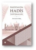 Cover: Pakistanda Hadis Tartismalari - T&uuml;rkiye Diyanet Vakfi Yayinlari