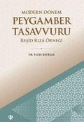 Cover: Modern D&ouml;nem Peygamber Tasavvuru - T&uuml;rkiye Diyanet Vakfi Yayinlari