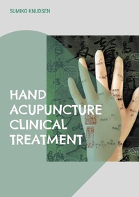 Abbildung von: Hand Acupuncture - Books on Demand
