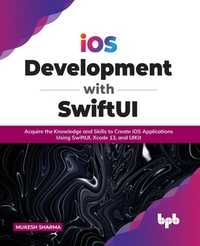 Abbildung von: iOS Development with SwiftUI - BPB Publications