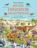 Cover: B&uuml;y&uuml;k Dinozor Arastirmasi - Yapi Kredi Yayinlari YKY