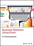 Bild: Business Statistics Using Excel - SAGE Publications India Pvt Ltd