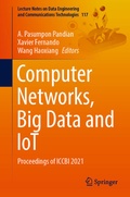 Cover: Computer Networks, Big Data and IoT - Springer